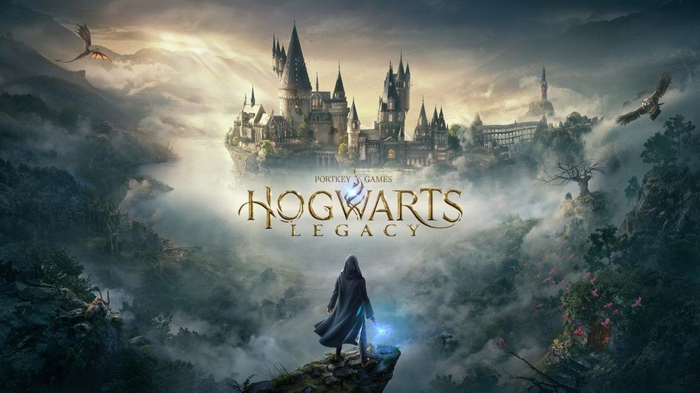 Ra mắt trò chơi trải nghiệm thế giới phù thuỷ Harry Potter