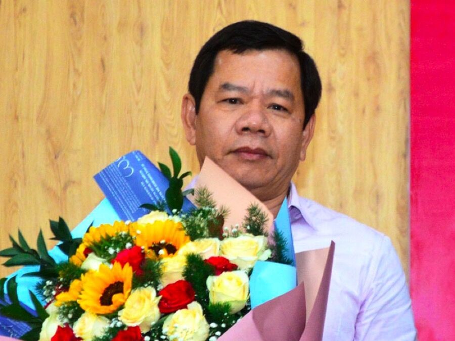 Ông Đặng Văn Minh chính thức trở thành Chủ tịch UBND tỉnh Quảng Ngãi