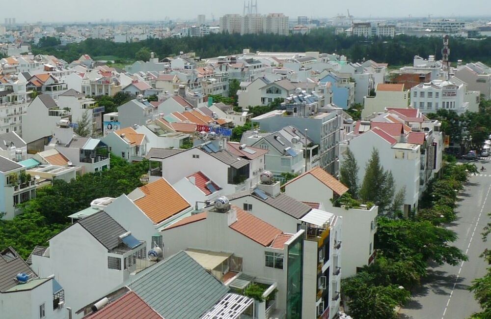 TP. HCM: Huyện Bình Chánh kiến nghị thu hồi 51 dự án không đăng ký sử dụng đất hàng năm