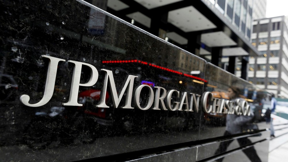 JPMorgan nộp phạt gần 1 tỷ USD để giải quyết các cuộc điều tra về hoạt động kinh doanh