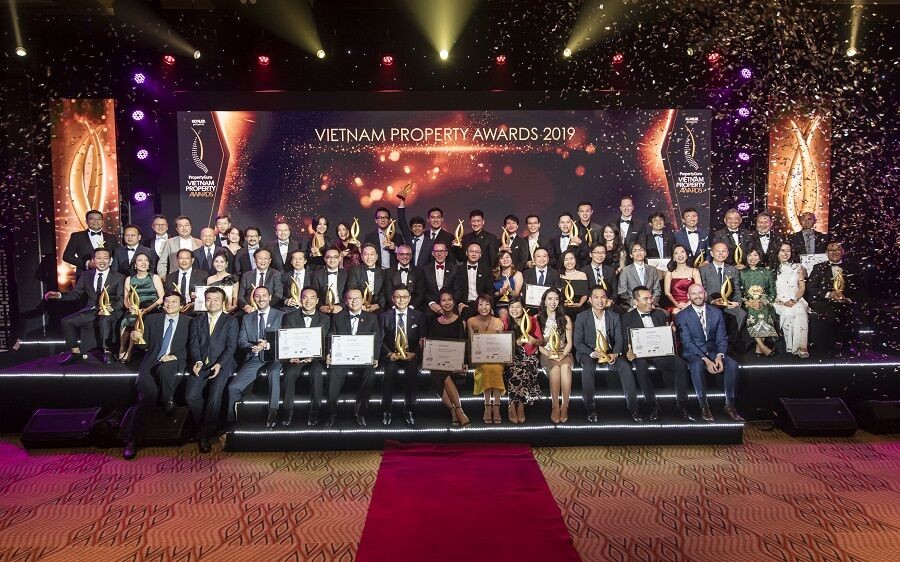 Giải thưởng BĐS Việt Nam PropertyGuru 2020 công bố danh sách đề cử