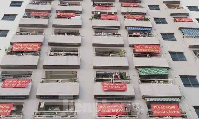 Thủ tướng giao TP. HCM giải quyết vụ hơn 22.000 căn hộ đang bị “treo” sổ hồng