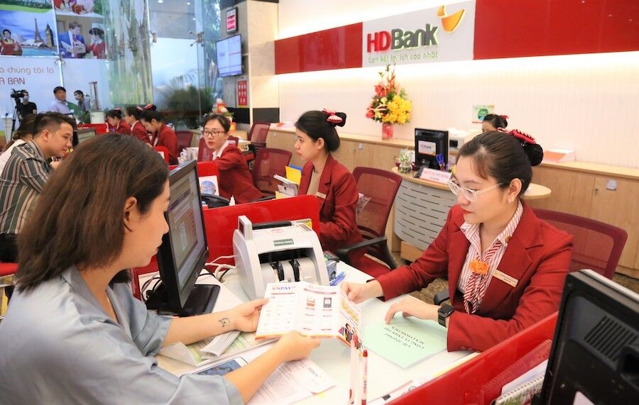 HDBank tung gói phục hồi kinh doanh cho doanh nghiệp siêu nhỏ