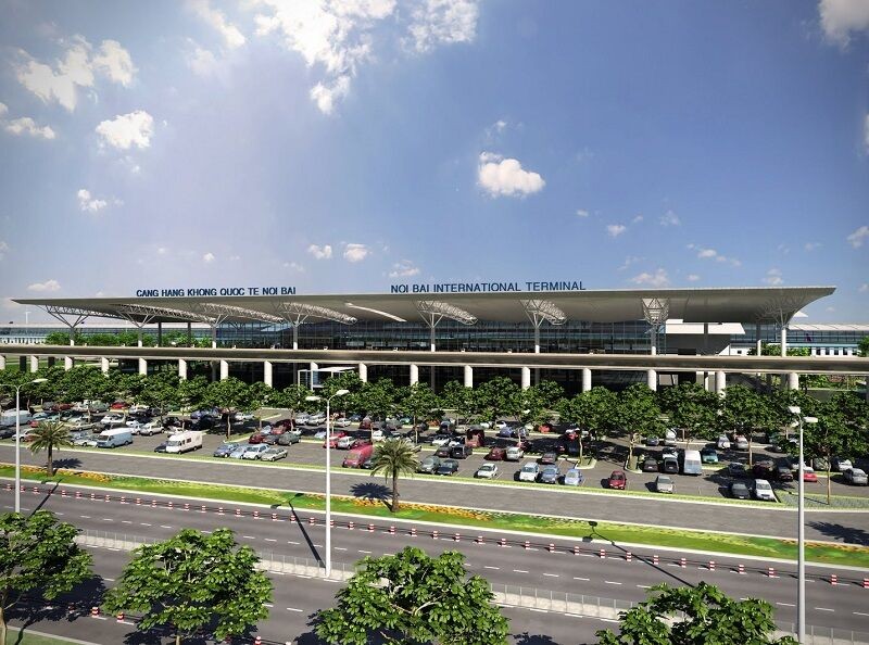 Hà Nội: Đề xuất xem xét phương án mở sân bay thứ hai tại Ứng Hoà