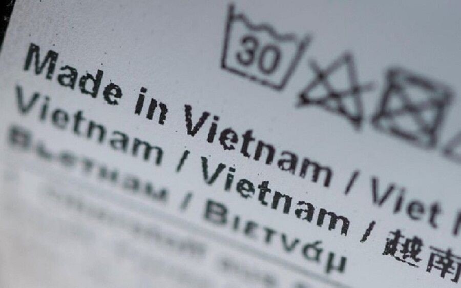 Bộ Công Thương đề xuất xây dựng nghị định về hàng “Made in Vietnam”