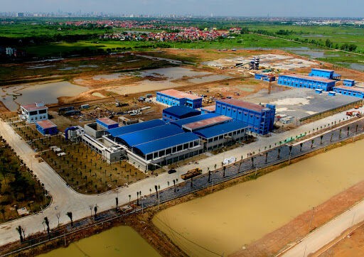 Bộ Công an đề nghị Hà Nội cung cấp tài liệu liên quan đến sai phạm tại Dự án nhà máy nước Sông Đuống