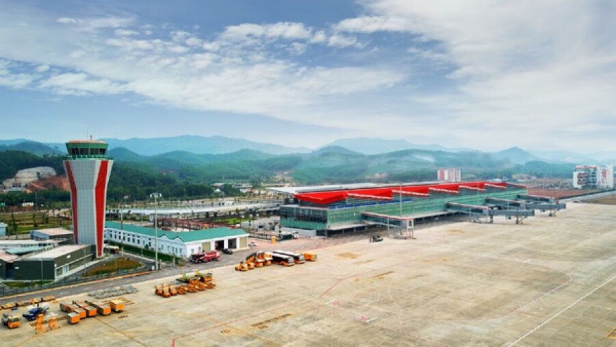 Lào Cai xin Trung ương hỗ trợ 651 tỷ đồng xây sân bay Sa Pa