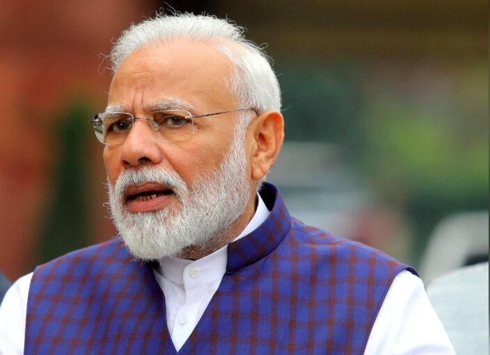 Twitter xác nhận tài khoản của Thủ tướng Ấn Độ đã bị hack