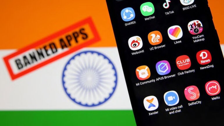 Ấn Độ cấm 118 ứng dụng của Trung Quốc khi căng thẳng biên giới có nguy cơ bùng phát