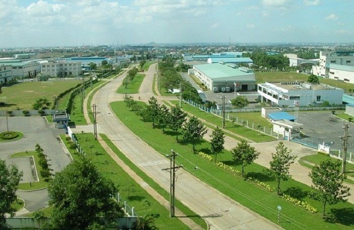 Đồng Nai sắp thành lập 3 khu công nghiệp mới