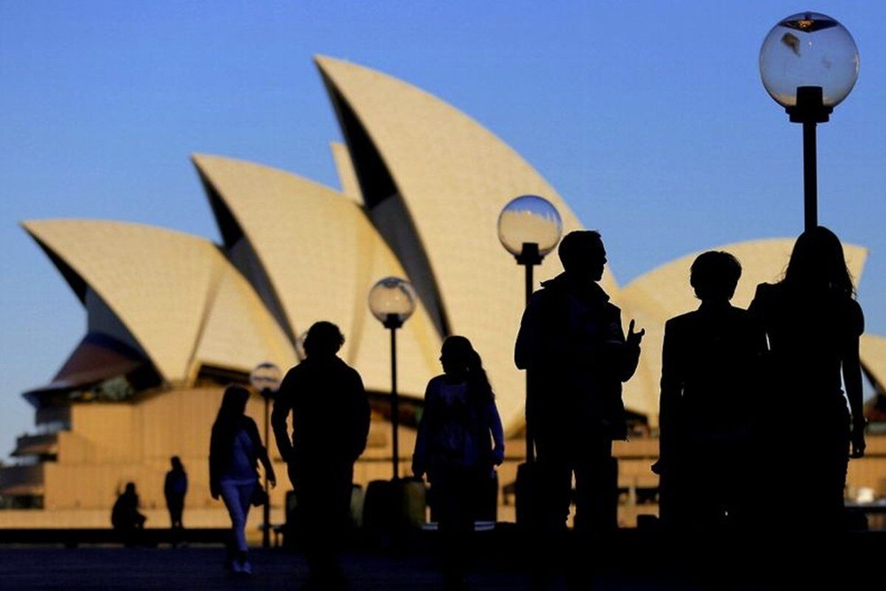 Úc sửa Quốc ca để tôn vinh lịch sử bản địa