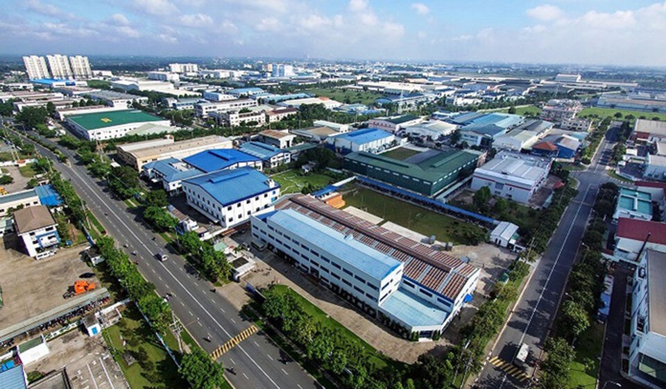 Đề xuất bổ sung thêm 6 khu công nghiệp gần 4.800 ha tại Bà Rịa - Vũng Tàu