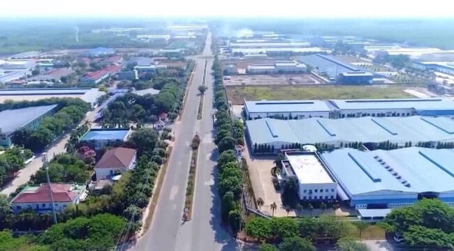 Thủ tướng đồng ý bổ sung quy hoạch các khu công nghiệp tại Bình Phước