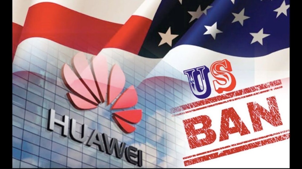 Chính quyền Trump “tấn công” Huawei, ngăn chặn các lô hàng từ Intel và nhiều nhà cung cấp