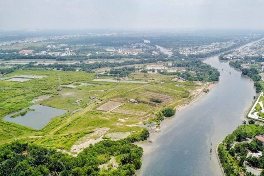 Sunny Island bị Quốc Cường Gia Lai kiện ra Trung tâm Trọng tài Quốc tế Việt Nam