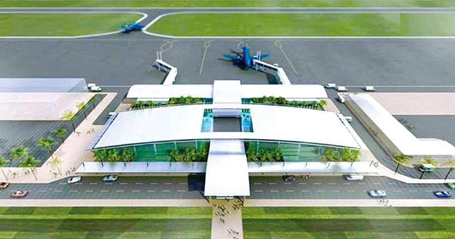 Thành lập Hội đồng thẩm định liên ngành Dự án Sân bay Sa Pa