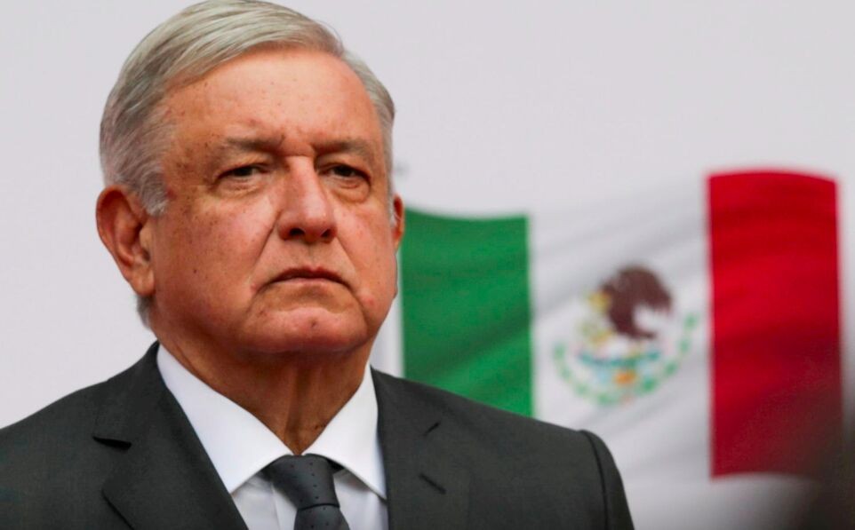Tổng thống Mexico dương tính với Covid-19