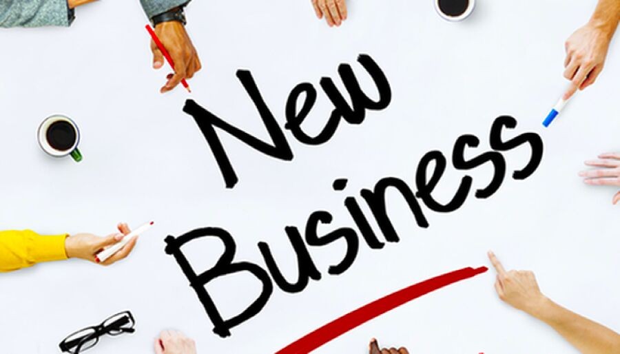 2.100 doanh nghiệp ra đời trong tuần đầu tiên của năm 2021