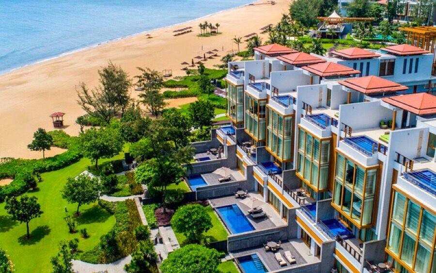 Thừa Thiên – Huế gọi đầu tư nhiều khách sạn, khu nghỉ dưỡng 5 sao đến năm 2025