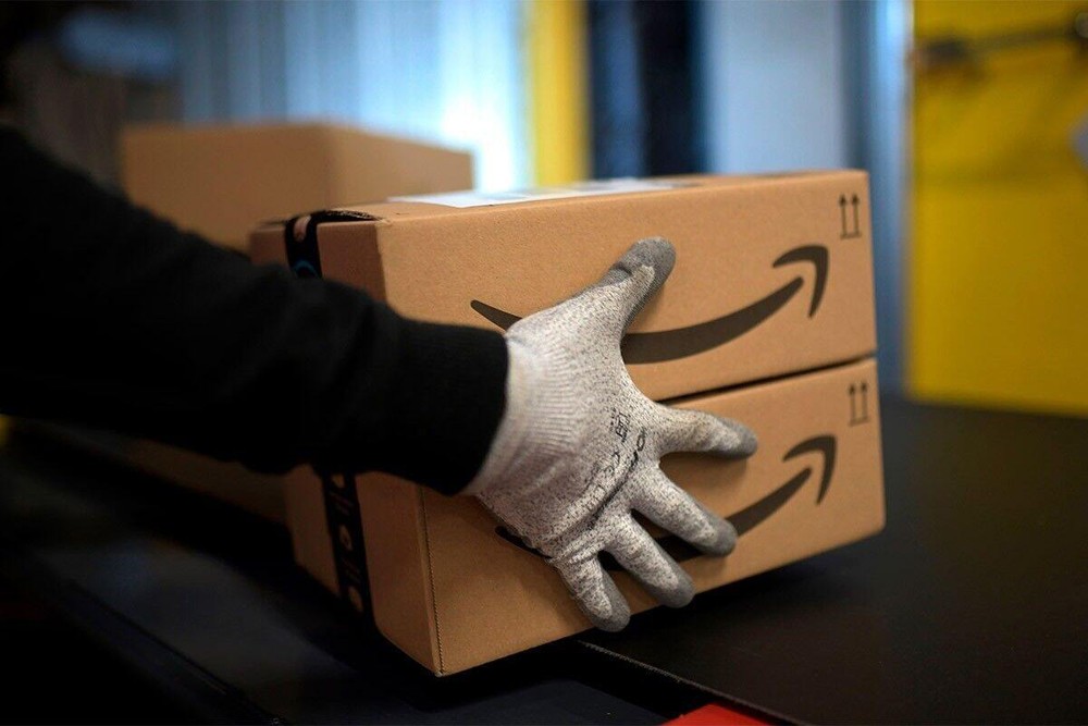 Amazon sẽ để nhân viên tự quyết định “work from home”