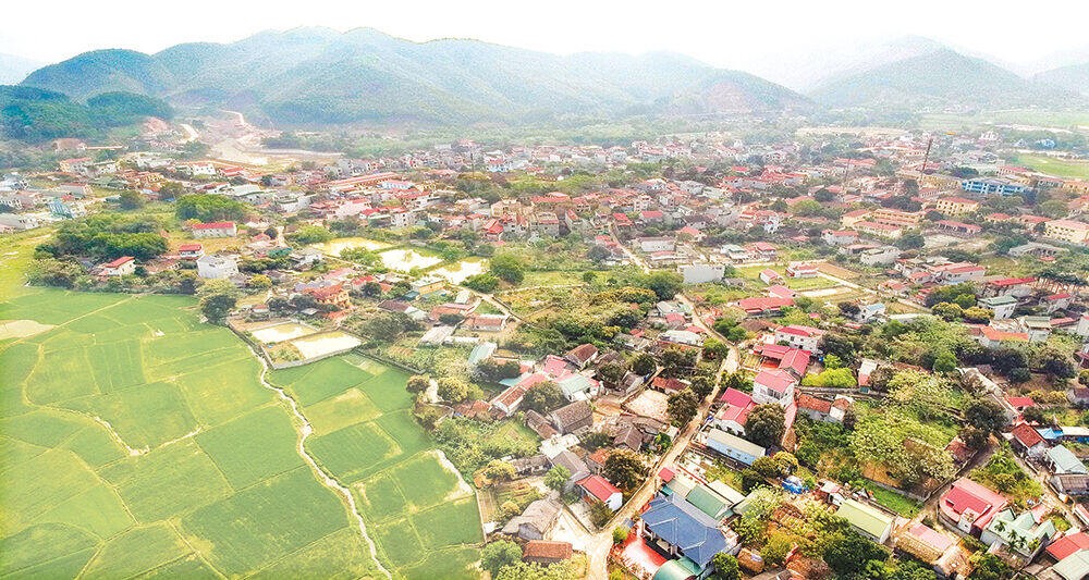 Phú Thọ tìm chủ cho hai dự án gần 2.000 tỷ đồng tại Thanh Sơn và Cẩm Khê