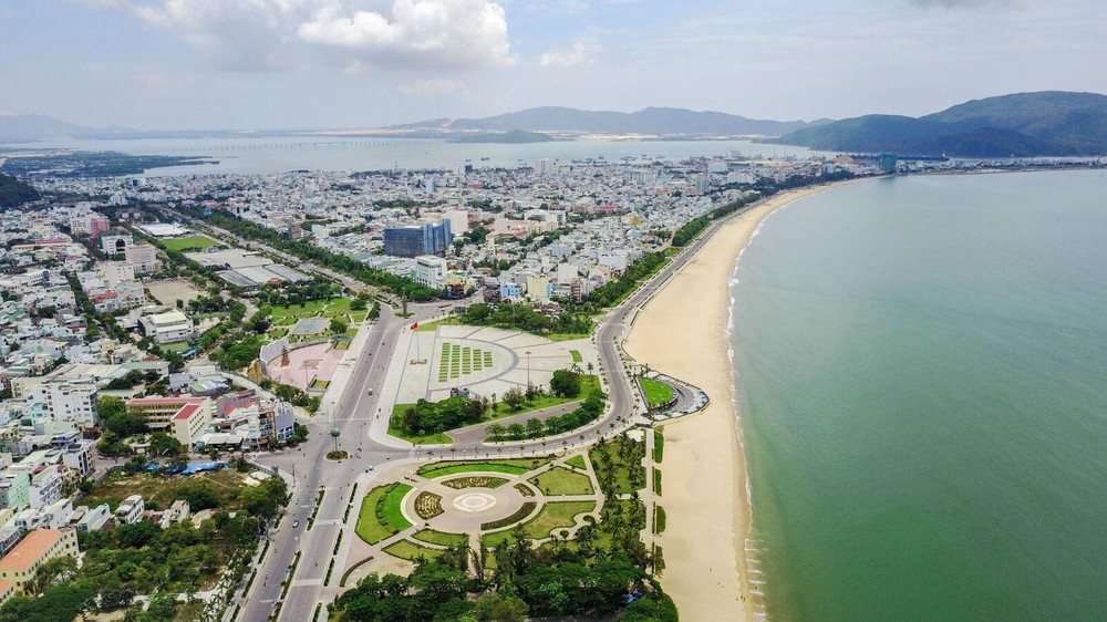 Bình Định đấu thầu tìm chủ cho dự án Eco-Lagoon hơn 600 tỷ tại Quy Nhơn
