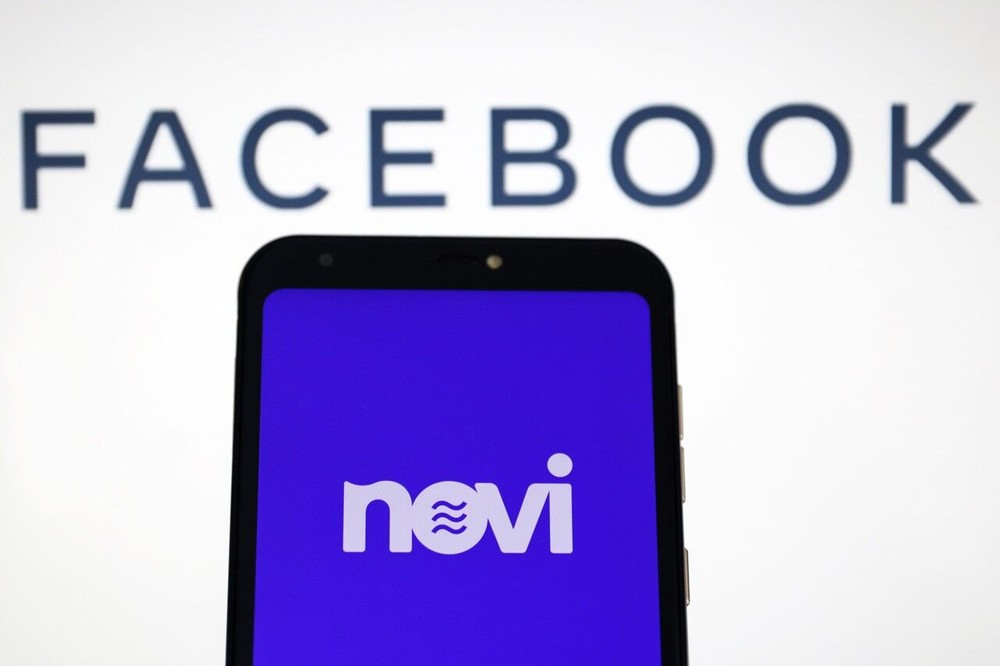 Facebook thông báo triển khai Ví điện tử Novi