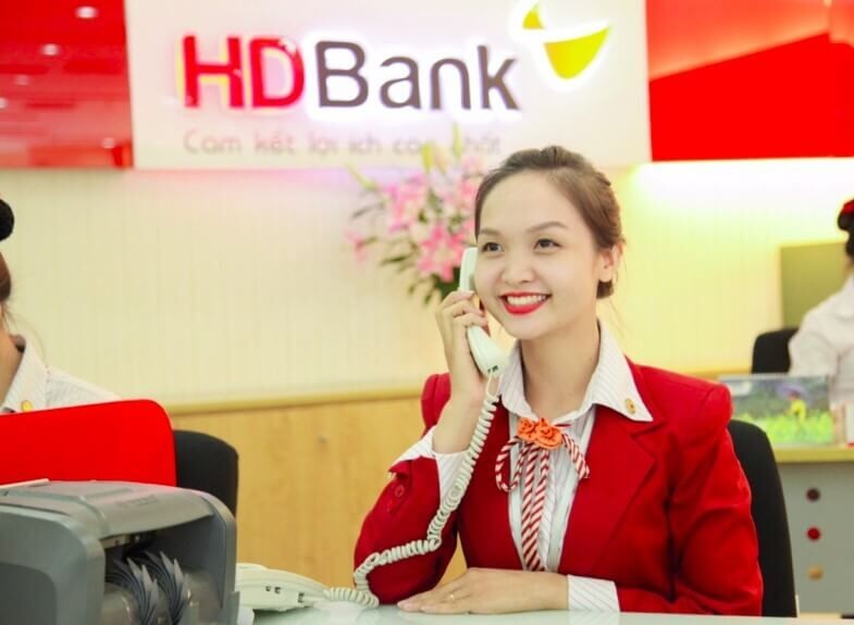 HDBank phát hành cổ phiếu ESOP để thu hút nhân tài