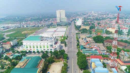 Phú Thọ tìm nhà đầu tư Khu đô thị hơn 3.200 tỷ đồng tại TP Việt Trì