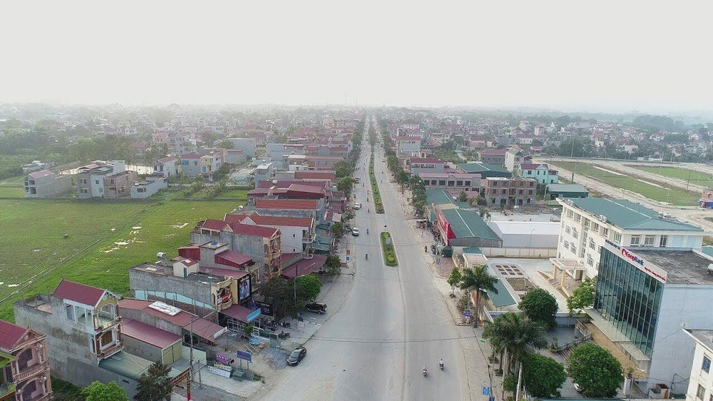 Thanh Hoá đấu thầu chọn nhà đầu tư KĐT mới Thành Phú hơn 1.100 tỷ đồng