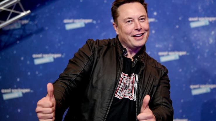 Elon musk có thể để trở thành người đầu tiên trên thế giới “trị giá” 300 tỷ USD