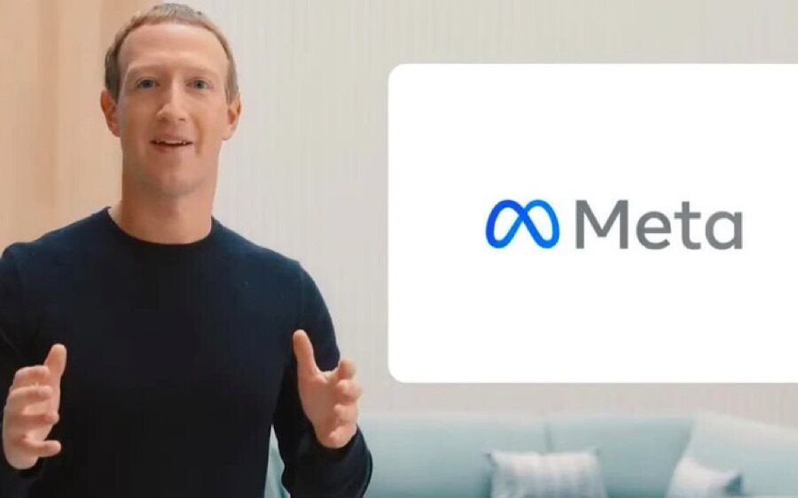 Facebook thông báo quyết định đổi tên công ty thành Meta