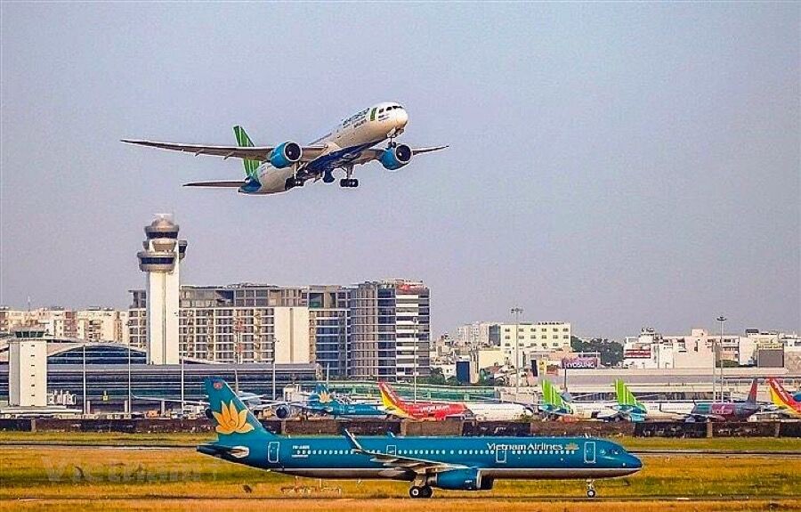 Sốt ruột khôi phục đường bay nội địa, Cục Hàng không đề nghị Hà Nội lên tiếng