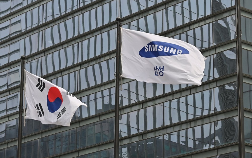 Samsung Electronics báo cáo lợi nhuận hàng quý tốt nhất trong 3 năm