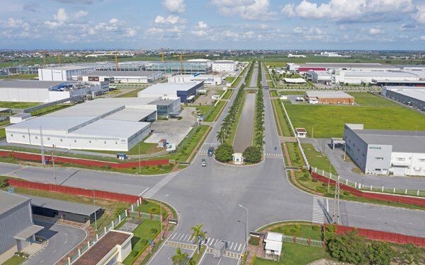 Hưng Yên mời đầu tư 14 dự án công nghiệp gần 32.000 tỷ đồng