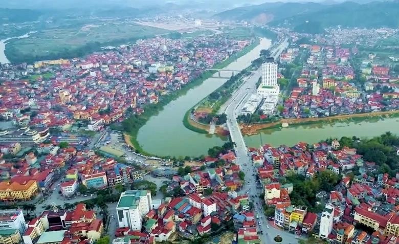 Quỹ đất May – Diêm Sài Gòn lại “phình to” sau khi trúng dự án hơn 800 tỷ ở Lạng Sơn