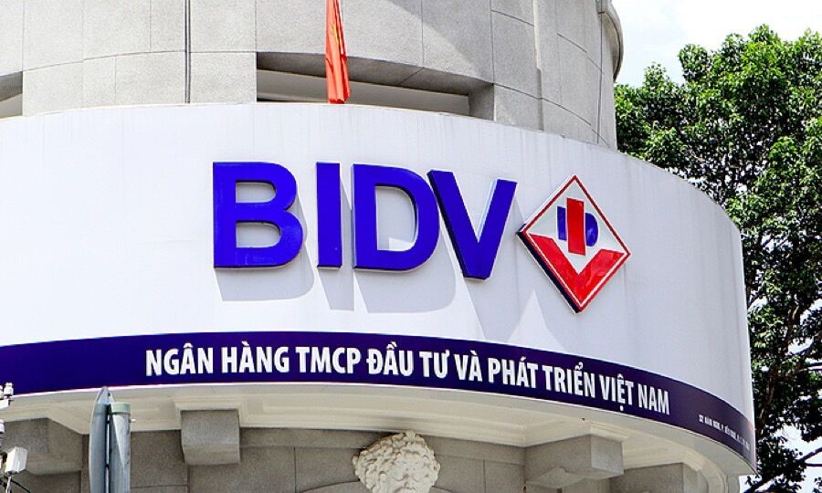 BIDV kiến nghị Chính phủ cho phép chia cổ tức để tăng vốn