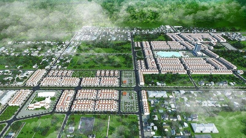 Hà Nam tìm nhà đầu tư cho 2 dự án nhà ở hơn 1.000 tỷ đồng