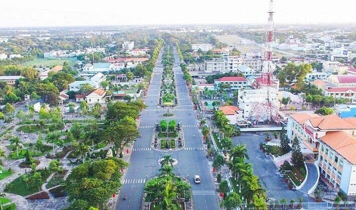 Quảng Ngãi: Đề nghị lập quy hoạch KĐT hơn 1.300 ha gần sân bay Chu Lai