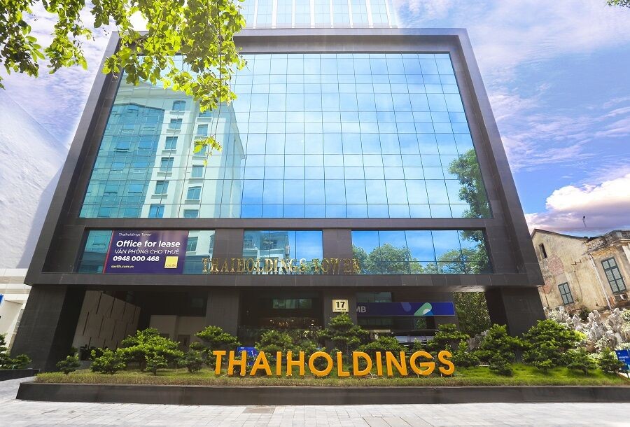 ThaiHoldings bán toàn bộ 22,4 triệu cổ phiếu LPB, thoái sạch vốn tại LienVietPostBank