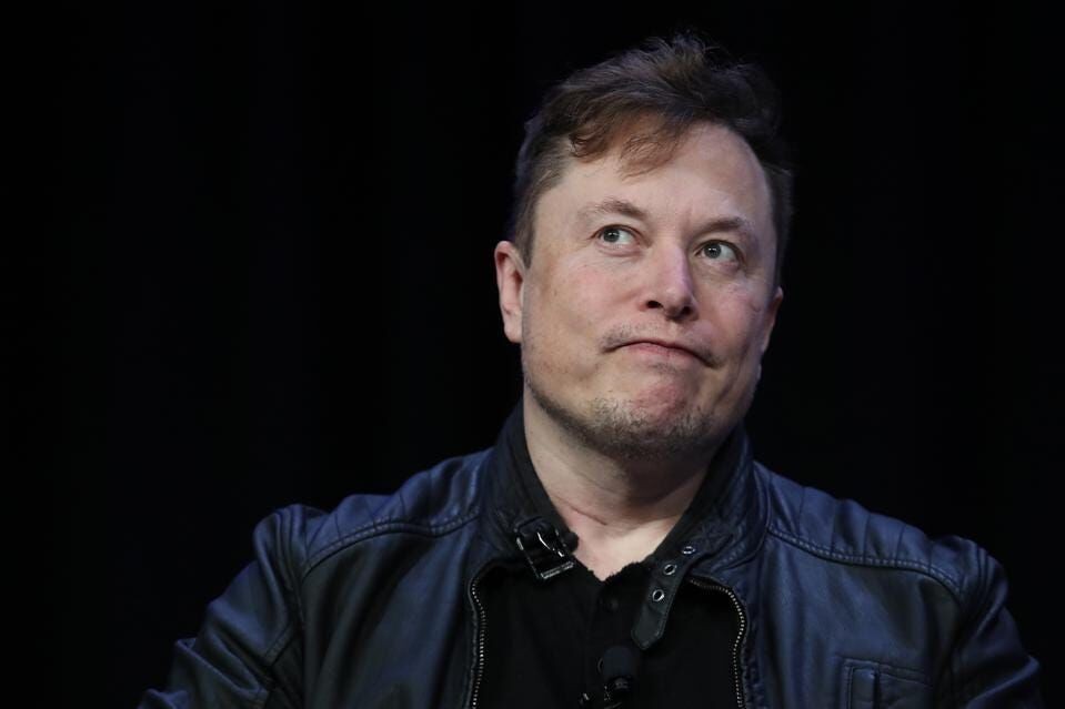 Giữ lời hứa, Elon Musk đã bán hơn 1,1 tỷ USD cổ phiếu Tesla