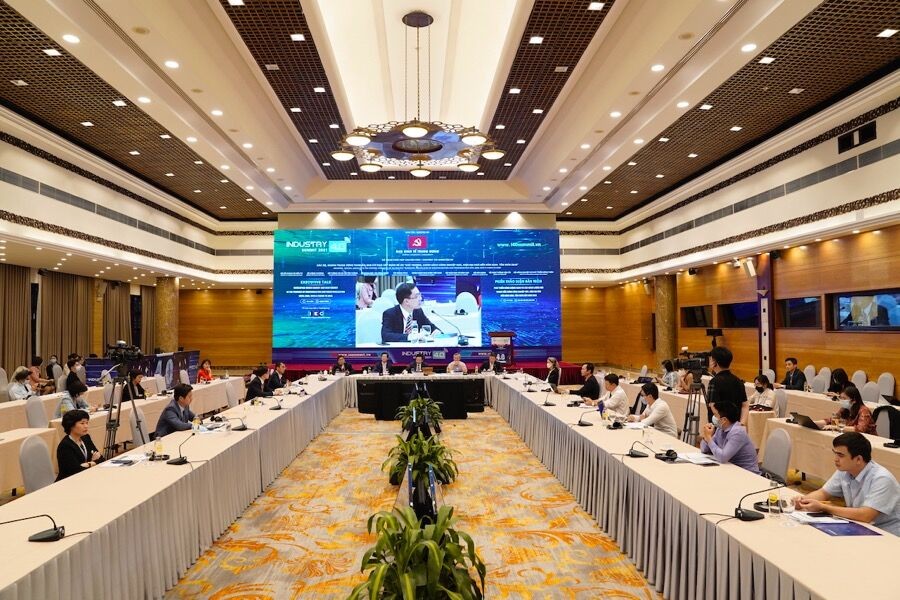 Huawei sát cánh cùng Việt Nam thực hiện mục tiêu đạt mức phát thải ròng bằng “0” vào năm 2050