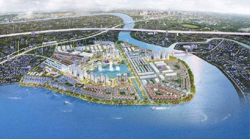 Quảng Nam: Không đủ tài chính, chủ đầu tư KĐT Vạn Phúc City xin dừng dự án