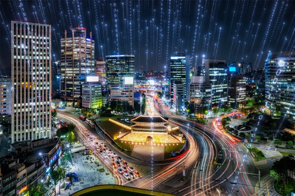 Seoul sẽ là chính quyền thành phố đầu tiên thành lập nền tảng Metaverse