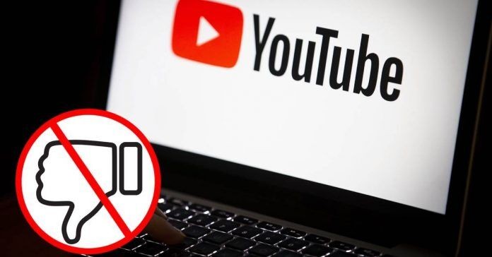 Youtube ẩn "dislike" để tạo tính "công bằng" và "văn minh" trên nền tảng video