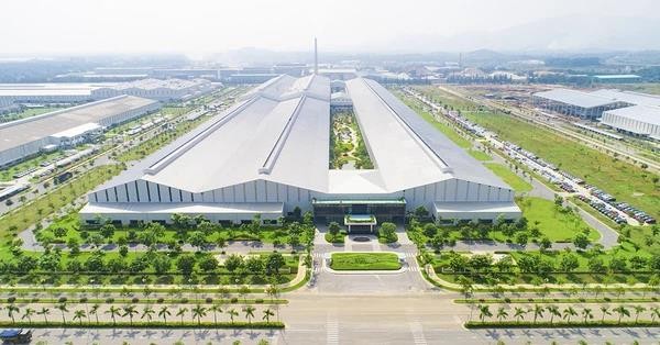Quảng Nam yêu cầu làm rõ hồ sơ dự án KCN cơ khí ô tô Chu Lai Trường Hải Mở rộng