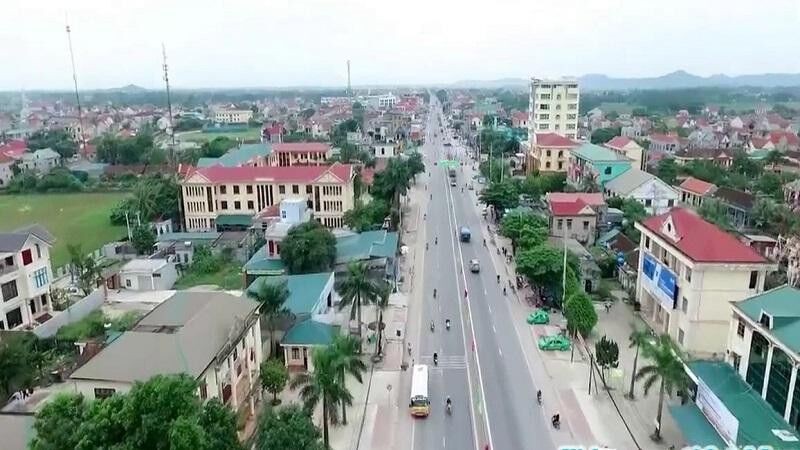Nghệ An: Duy nhất một nhà đầu tư muốn làm dự án KĐT gần 700 tỷ tại Quỳnh Lưu