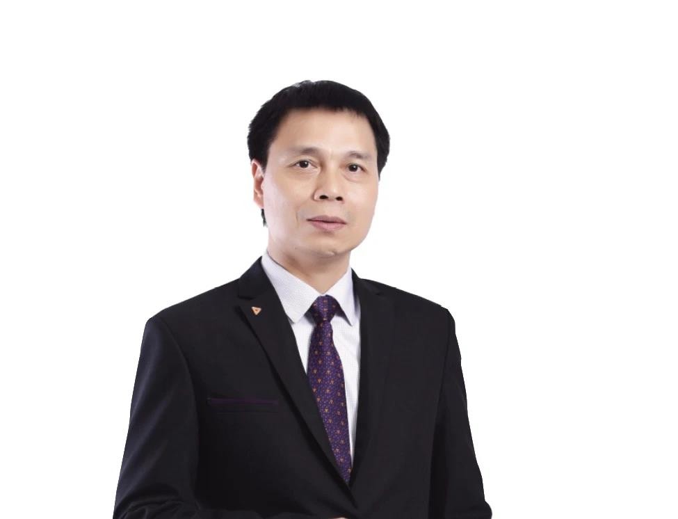 Ngân hàng Tiên Phong bổ nhiệm ông Bùi Quang Cương làm Phó Tổng Giám đốc