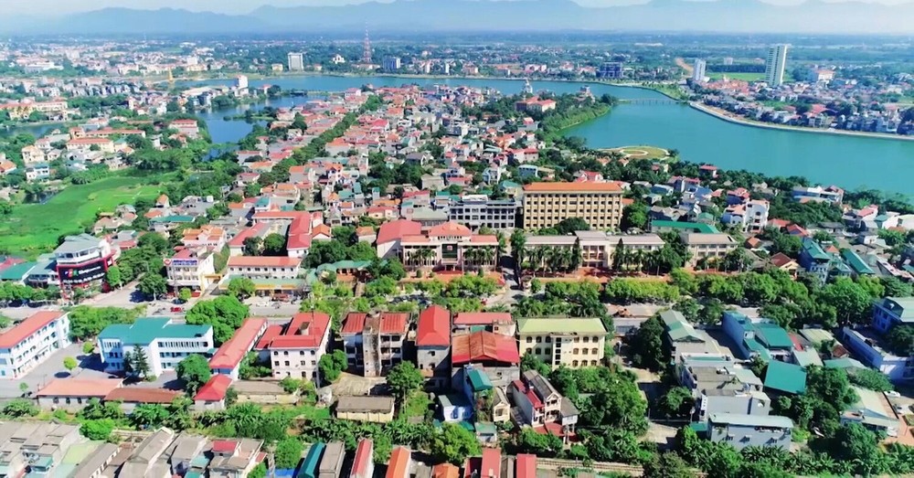 Tìm chủ cho dự án nghỉ dưỡng sinh thái gần 900 tỷ tại Phú Thọ