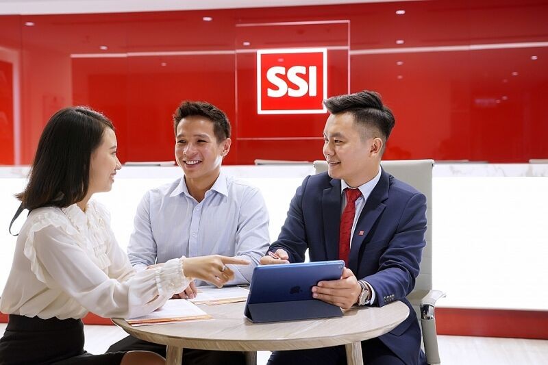 SSI muốn chào bán gần 497,4 triệu cổ phiếu, tăng vốn lên 15.000 tỷ đồng